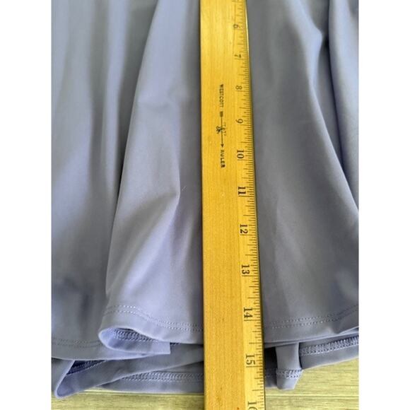 NWT Old Navy Women's Pickleball/Tennis/Golf Soft Skort in Purple Hue Size XXL - Picture 2 of 8